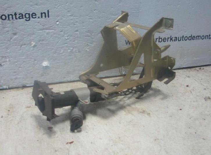 STUURKOLOM HUIS Opel Kadett E (33 / 34 / 43 / 44), Auto-onderdelen, Besturing, Opel, Gebruikt