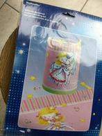 FABRICAGE: LAMPION „RIETHMULLER” +4 GRATIS GELUKSKATTEN, Ophalen of Verzenden