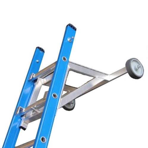 ladder muurafhouder ladderafstandhouder wandafhouder, Doe-het-zelf en Bouw, Gereedschap | Machine-onderdelen en Toebehoren, Nieuw