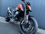 KTM - 790 Duke, 2 cilinders, 790 cc, Bedrijf, ABS