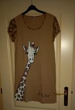 Slaapkleed maat L/XL merk WWF., Kleding | Dames, Pyjama's, Wwf, Ophalen, Zo goed als nieuw, Maat 42/44 (L)