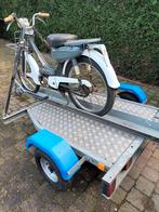 Honda PC 50, Vélos & Vélomoteurs, Enlèvement