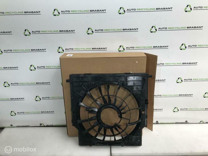 Vinhuis BMW X5 G05 NIEUW ORIGINEEL 17428598036, Auto-onderdelen, Motor en Toebehoren, BMW, Gebruikt, Ophalen of Verzenden
