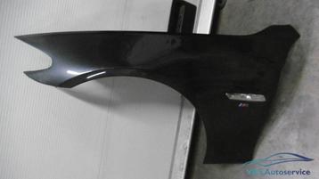 Voorscherm BMW 5-serie F10- F11  vanaf 11-2009  links   B90 beschikbaar voor biedingen