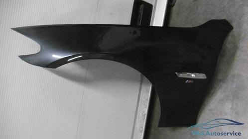 Voorscherm BMW 5-serie F10- F11  vanaf 11-2009  links   B90, Auto-onderdelen, Carrosserie, Spatbord, BMW, Gebruikt, Herkomst onderdeel bekend