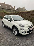 Te koop: FIAT 500X MY 2018 LOUNGE 1.4 MULTIAIR 136PK, Auto's, Voorwielaandrijving, 140 g/km, 4 cilinders, Wit