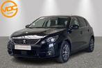Peugeot 308 Roadtrip, Auto's, Peugeot, Euro 6, 1199 cc, Zwart, https://public.car-pass.be/vhr/96e5c248-ad4b-45ac-9d6c-93373064dbef