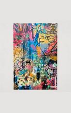 Moderne kunst van Aiiroh noble$$ karl lagasse joaquin falco, Ophalen