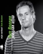 Boek/ Tom Boonen -  Mijn verhaal <, Ophalen of Verzenden, Zo goed als nieuw