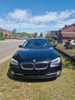 Bmw 530d xdrive, Auto's, BMW, Automaat, Euro 5, Beige, Navigatiesysteem