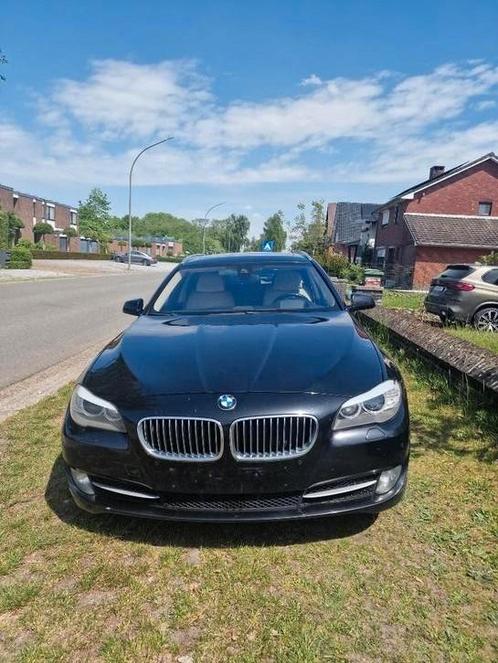 Bmw 530d xdrive, Auto's, BMW, Particulier, 5 Reeks, Achteruitrijcamera, Boordcomputer, Centrale vergrendeling, Cruise Control