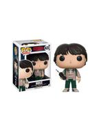 Funko POP Stranger Things Mike (432), Collections, Jouets miniatures, Envoi, Neuf