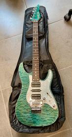 Schecter SD-2-24 guitare +original gig bag, Ophalen of Verzenden, Gebruikt