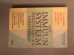 J.D. Bouic - Het immuunsysteem herstellen en versterken, Boeken, Gezondheid, Dieet en Voeding, Ophalen, J.D. Bouic; L.R. Vanderhaeghe