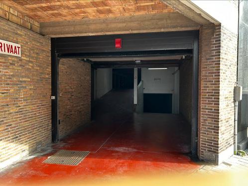 Overdekte parkeerplaats, Immo, Garages en Parkeerplaatsen, Oostende