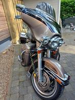 Harley-Davidson Ultra Glide Cassic, Motoren, 2 cilinders, Particulier, Toermotor, Meer dan 35 kW