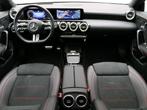 Mercedes-Benz CLA 180 Star Edition Shooting Brake + AMG + PA, CLA, Stof, Gebruikt, Zwart