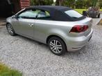 Golf 6 cabriolet, Achat, Cabriolet, Golf, Particulier