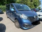 1,6D MINIBUS 9PL AIRCO GPS 2018 160,000KM EURO6  0471654764, Auto's, 9 zetels, Bedrijf, Overige carrosserie, Te koop