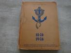 LE CENTENAIRE DE LA LIGNE OSTENDE-DOUVRES 1846-1946, Livres, Utilisé, Enlèvement ou Envoi