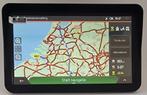 9' Android Tablet GPS Navigatie Camper/Truck GPS EU Map.TMC, Caravans en Kamperen, Info@drktech.be, Oosterwennel 35 Genk, Nieuw