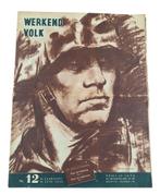 een nederlands magazine ww2, Verzamelen, Militaria | Tweede Wereldoorlog, Ophalen of Verzenden