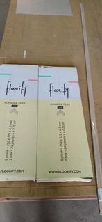 Floorify click vinyl, Doe-het-zelf en Bouw, Ophalen, Kunststof, 50 tot 150 cm, Overige typen