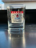 Pernod glas, Ophalen, Zo goed als nieuw
