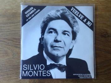 single silvio montes beschikbaar voor biedingen