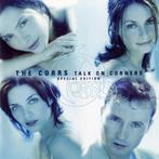 CD- The Corrs – Talk On Corners Special Edition, Ophalen of Verzenden