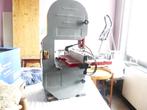 scie a ruban, Doe-het-zelf en Bouw, Gereedschap | Zaagmachines, Ophalen, Gebruikt, Autre, 30 tot 70 mm