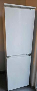 Whirlpool No Frost koelkast/vriezer met 2 deuren, Elektronische apparatuur, Zo goed als nieuw, Ophalen