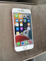 Apple Iphone 7 White Rose Gold krasvrij!!, Telecommunicatie, Mobiele telefoons | Apple iPhone, Ophalen of Verzenden, IPhone 7