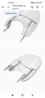 Windscherm, Motoren, Motoren | Suzuki, Particulier, Chopper