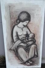 Peintures de la collection privée 21, Antiquités & Art, Enlèvement ou Envoi