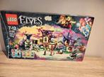 Lego Elves. Magic Rescue from the Goblin Village. 41185, Kinderen en Baby's, Speelgoed | Duplo en Lego, Ophalen, Zo goed als nieuw