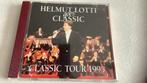 Helmut lotti goes classic, CD & DVD, CD | Classique, Comme neuf, Enlèvement