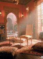 STOELEN (verkocht per 2 of 4 of 6 of 8), Huis en Inrichting, Stoelen, Ophalen, Hout, Gebruikt, Overige kleuren