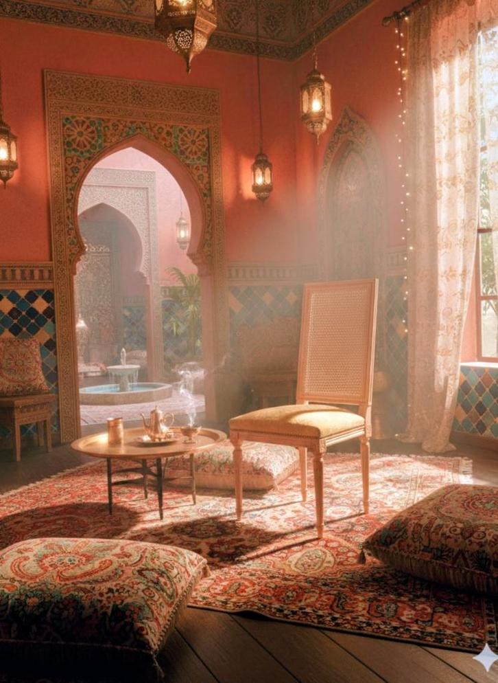 STOELEN (verkocht per 2 of 4 of 6 of 8), Huis en Inrichting, Stoelen, Gebruikt, Vijf, Zes of meer stoelen, Hout, Stof, Overige kleuren