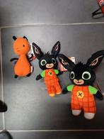 Bing en flop knuffels, Ophalen of Verzenden, Nieuw