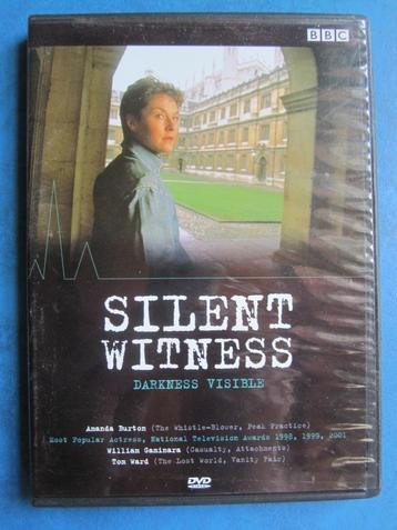 Silent Witness - Serie 1 - Deel 3 (1996) beschikbaar voor biedingen