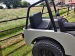 jeep willys cj3b, Autos, Jeep, Particulier, Achat