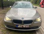 Bmw 520d full option // 183 041 km // euro 5 // pano, Auto's, BMW, Euro 5, 1995 cc, Zwart, 5 deurs
