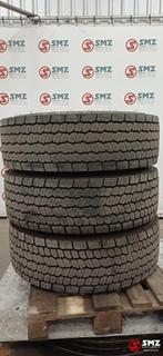 Occ vrachtwagenband 315/70R22.5 154/150L Continent, Gebruikt, Overige merken, Overige Auto-onderdelen
