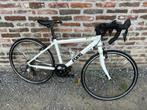 Koersfiets kids, Fietsen en Brommers, Ophalen, Zo goed als nieuw, Versnellingen
