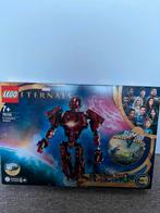 Lego Marvel the Eternals 76155 NIEUW!, Nieuw, Complete set, Ophalen of Verzenden, Lego