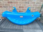 Little Tikes Walvis wip, Ophalen, Zo goed als nieuw