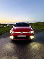 Golf 8 GTI, Auto's, Volkswagen, Euro 5, Alcantara, Bedrijf, 5 deurs
