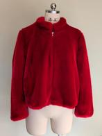 Mantel, Kleding | Dames, Jassen | Winter, Zara, Maat 42/44 (L), Nieuw, Ophalen of Verzenden