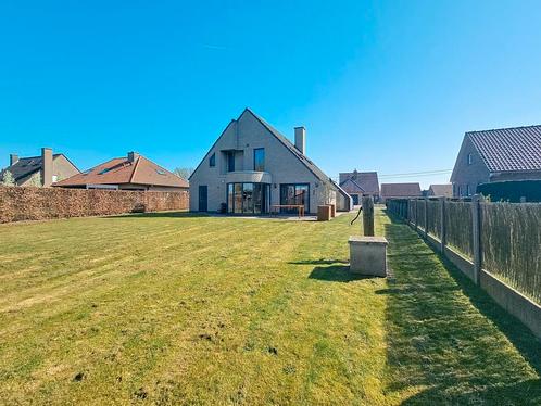 Huis te koop in Kaprijke, Immo, Huizen en Appartementen te koop, Vrijstaande woning, D
